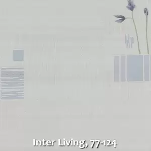 Inter Living, 77-124