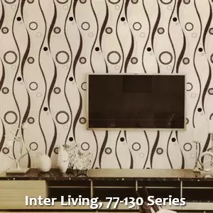 Inter Living, 77-130 Series