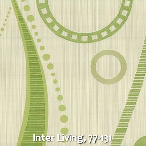 Inter Living, 77-131