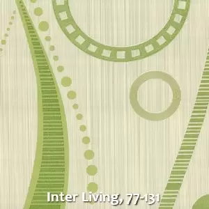 Inter Living, 77-131