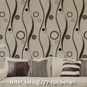 Inter Living, 77-134 Series