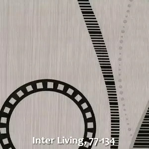 Inter Living, 77-134