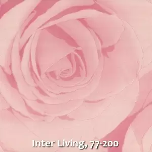 Inter Living, 77-200