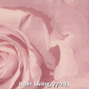 Inter Living, 77-203
