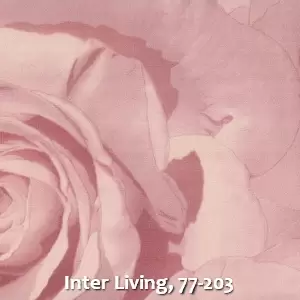 Inter Living, 77-203