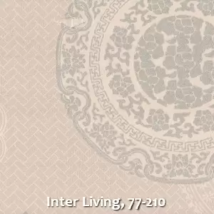 Inter Living, 77-210