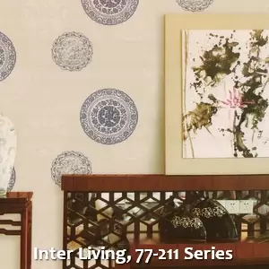 Inter Living, 77-211 Series