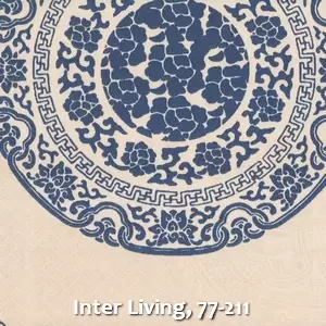 Inter Living, 77-211