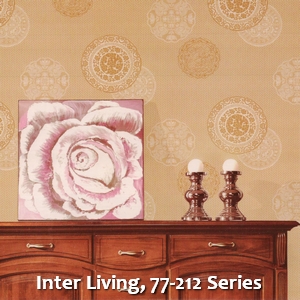 Inter Living, 77-212 Series