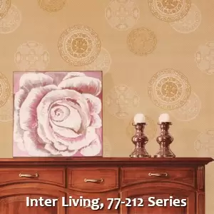 Inter Living, 77-212 Series