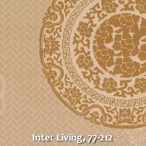 Inter Living, 77-212