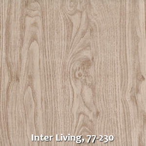 Inter Living, 77-230