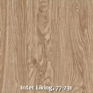 Inter Living, 77-231