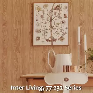 Inter Living, 77-232 Series