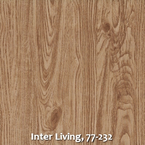 Inter Living, 77-232