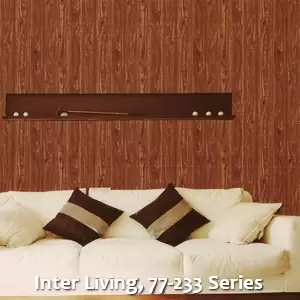 Inter Living, 77-233 Series