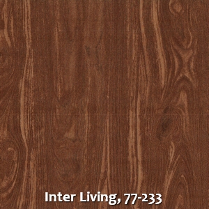 Inter Living, 77-233
