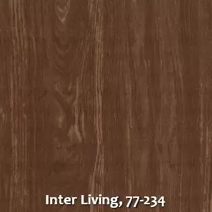 Inter Living, 77-234