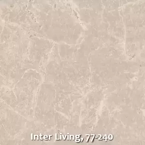 Inter Living, 77-240