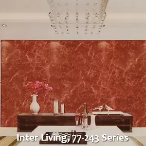 Inter Living, 77-243 Series