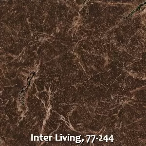 Inter Living, 77-244