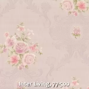 Inter Living, 77-500