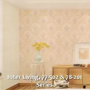 Inter Living, 77-502 & 78-201 Series