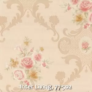 Inter Living, 77-502