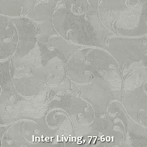 Inter Living, 77-601