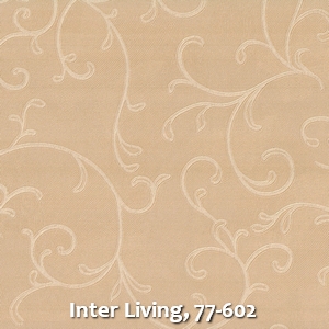 Inter Living, 77-602