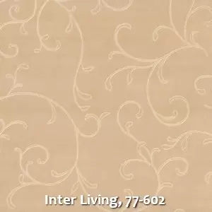 Inter Living, 77-602