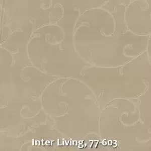 Inter Living, 77-603