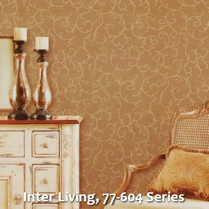 Inter Living, 77-604 Series