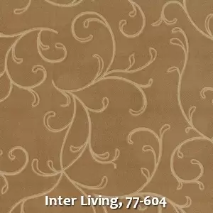 Inter Living, 77-604