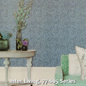 Inter Living, 77-605 Series