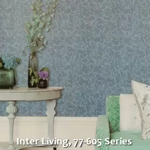 Inter Living, 77-605 Series