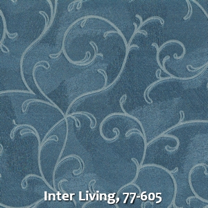 Inter Living, 77-605