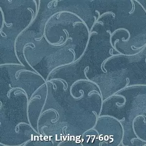 Inter Living, 77-605