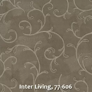 Inter Living, 77-606