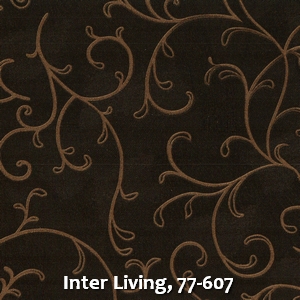 Inter Living, 77-607