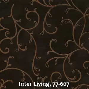 Inter Living, 77-607