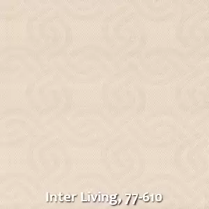 Inter Living, 77-610