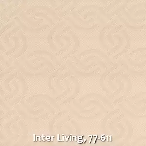 Inter Living, 77-611