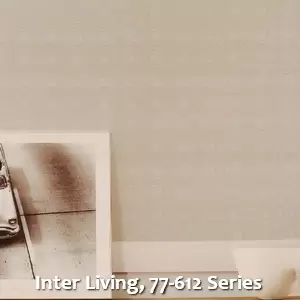 Inter Living, 77-612 Series