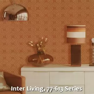 Inter Living, 77-613 Series