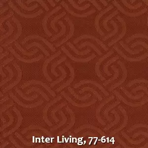 Inter Living, 77-614