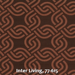 Inter Living, 77-615