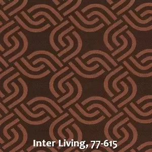 Inter Living, 77-615