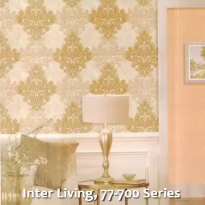 Inter Living, 77-700 Series