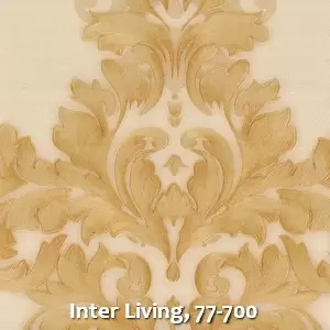 Inter Living, 77-700